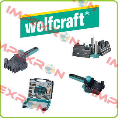 2868000 Wolfcraft