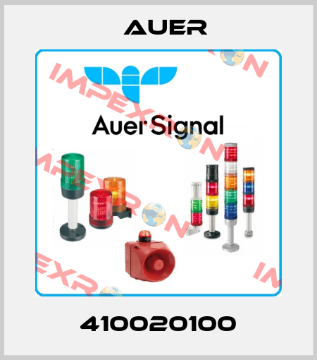 410020100 Auer