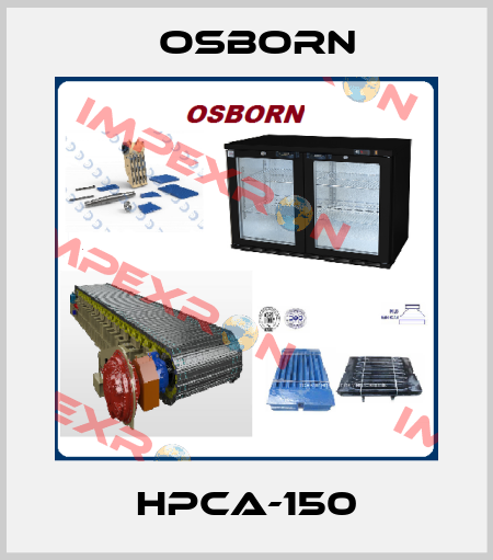 HPCA-150 Osborn