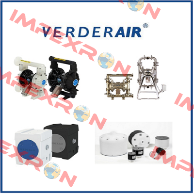 T819.4689 Verderair