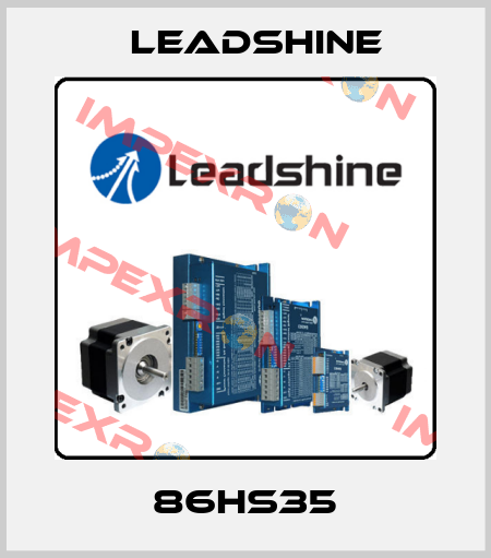 86HS35 Leadshine