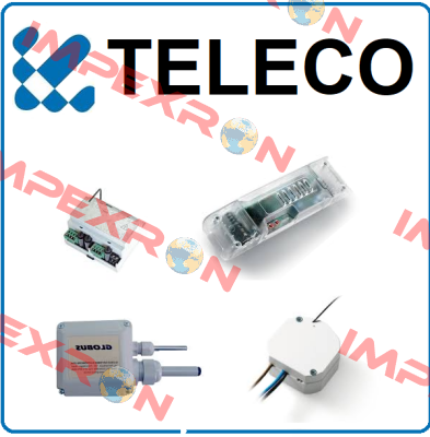 ST46-C 9012C TELECO Automation