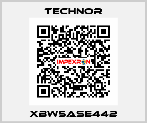 XBW5ASE442 TECHNOR