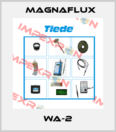 WA-2 Magnaflux