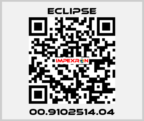 00.9102514.04 Eclipse