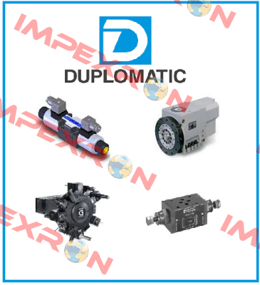 MD1L-S1 / 10n D24K1 Duplomatic