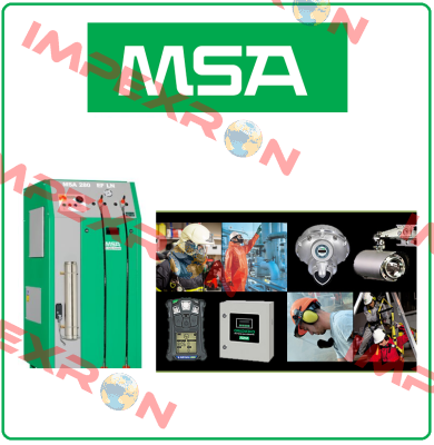 10112716 Msa