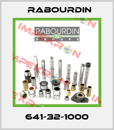 641-32-1000 Rabourdin
