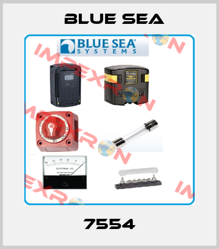 7554 Blue Sea