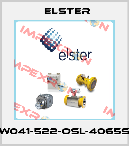 A1500-W041-522-OSL-4065S-V1000 Elster
