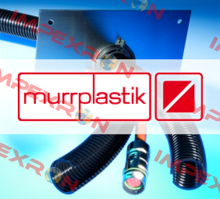 83621216 Murrplastik