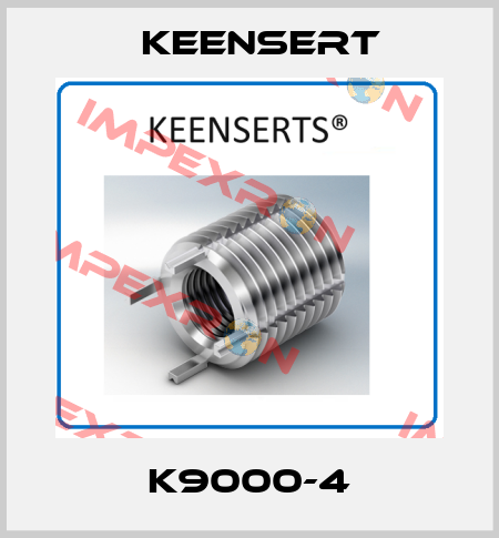 K9000-4 Keensert