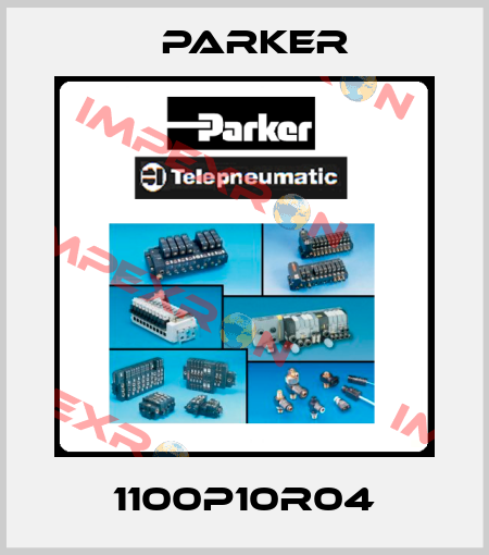 1100P10R04 Parker
