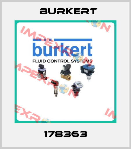 178363 Burkert