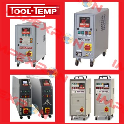 EC0100005 Tool-Temp