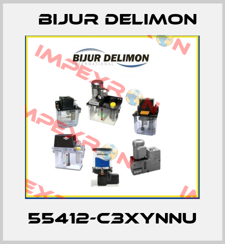 55412-C3XYNNU Bijur Delimon