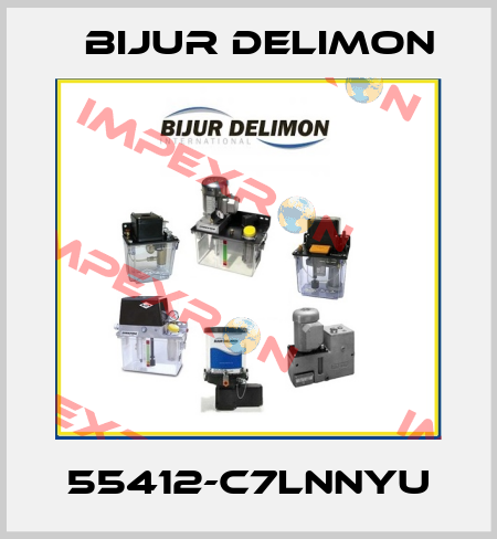 55412-C7LNNYU Bijur Delimon