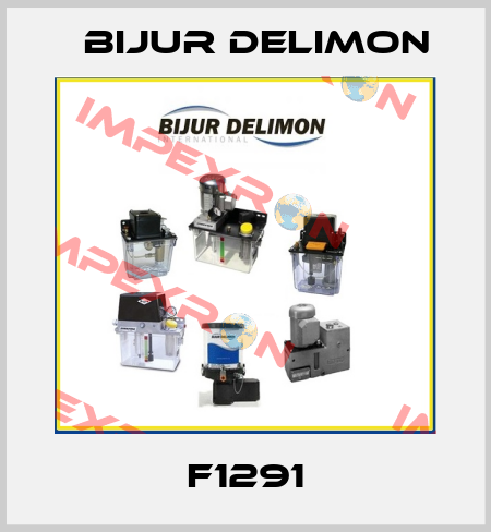 F1291 Bijur Delimon