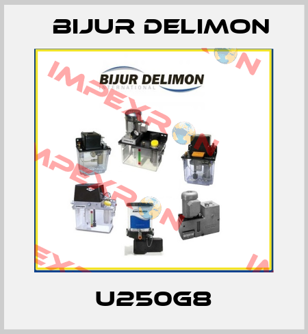 U250G8 Bijur Delimon