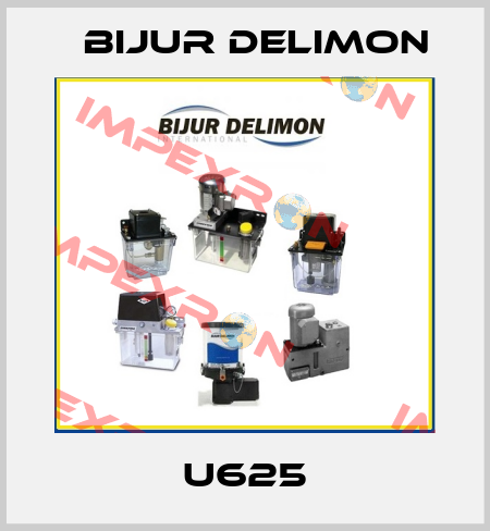 U625 Bijur Delimon