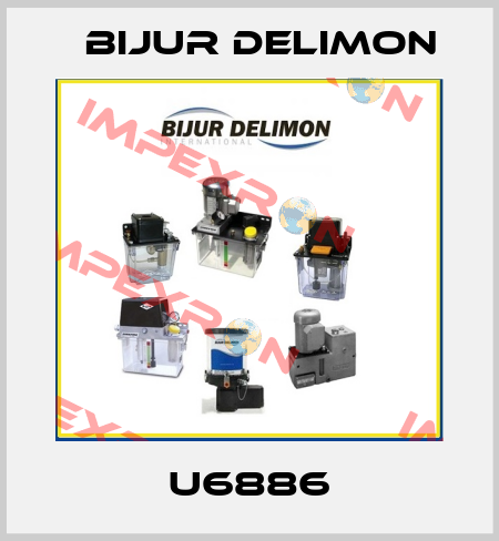 U6886 Bijur Delimon