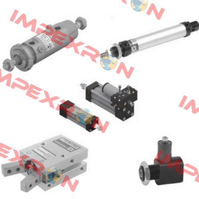 6430A0093 (OEM) Pneumax