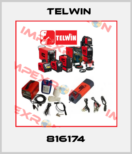 816174 Telwin