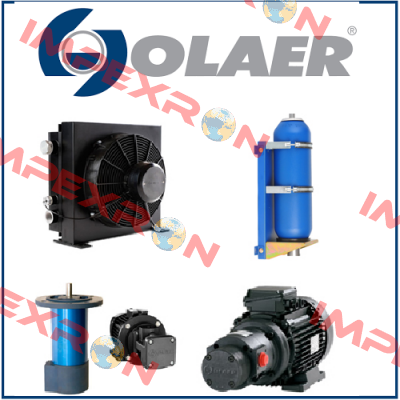 model  FA-040-110V Olaer (Parker)