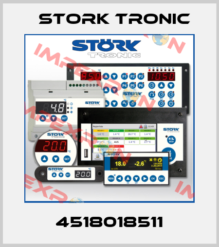 4518018511 Stork tronic