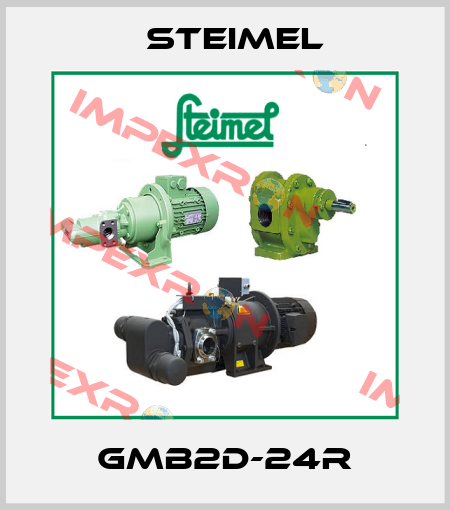 GMB2D-24R Steimel