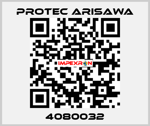 4080032 Protec Arisawa