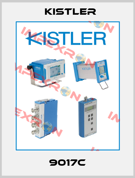9017C Kistler