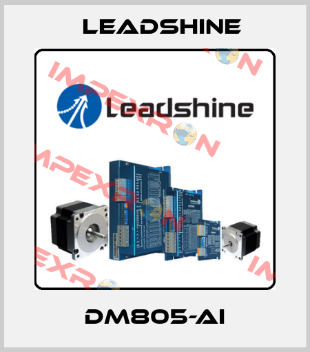 DM805-AI Leadshine