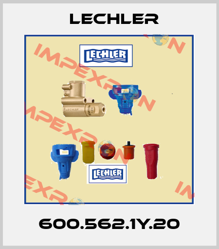 600.562.1Y.20 Lechler