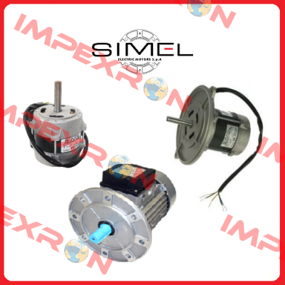 100A/197 Simel