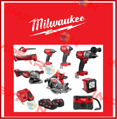 4933440490 / M18 GG-201C Milwaukee