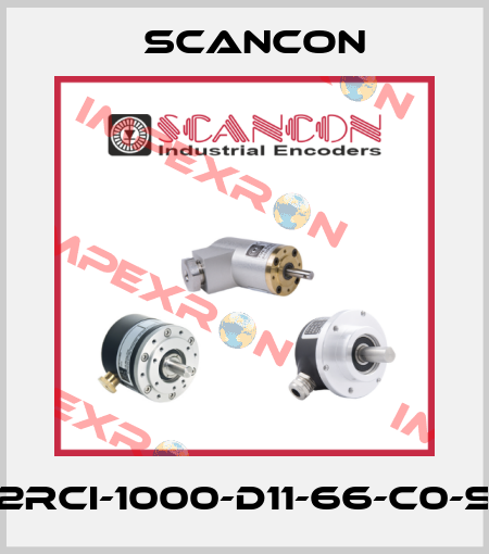 2RCI-1000-D11-66-C0-S Scancon