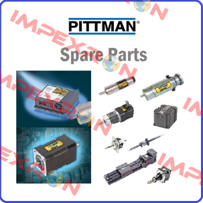 GM9234C542 oem Ametek Pittman