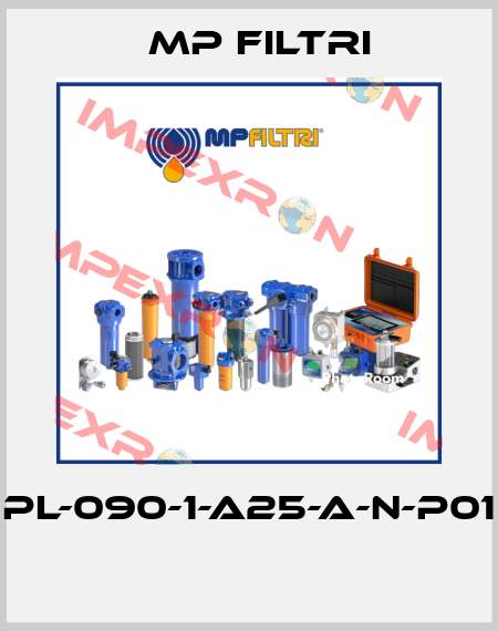 PL-090-1-A25-A-N-P01  MP Filtri