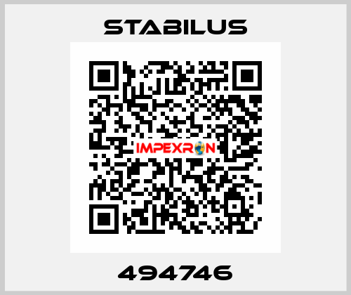 494746 Stabilus