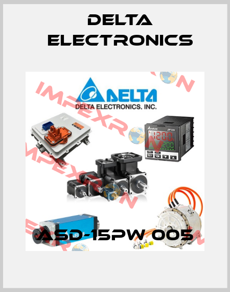 ASD-15PW 005 Delta Electronics