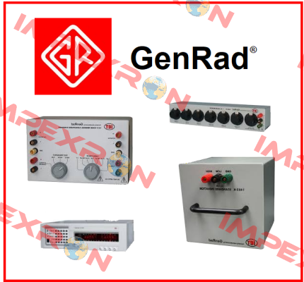 4260-7805 Genrad