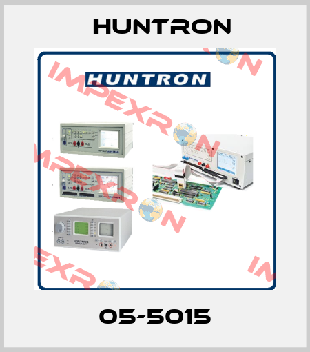 05-5015 Huntron