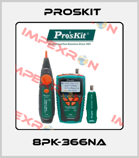 8PK-366NA Proskit
