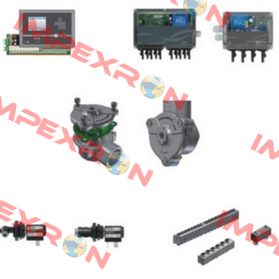 ST172-DN40-VS25-8V-EL Reco