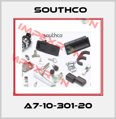 A7-10-301-20 Southco