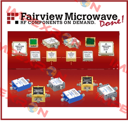 FMAD1177 Fairview Microwave