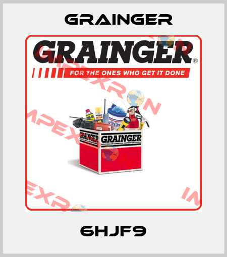 6HJF9 Grainger
