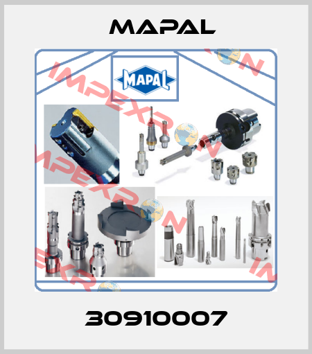 30910007 Mapal