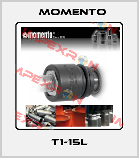 T1-15L Momento
